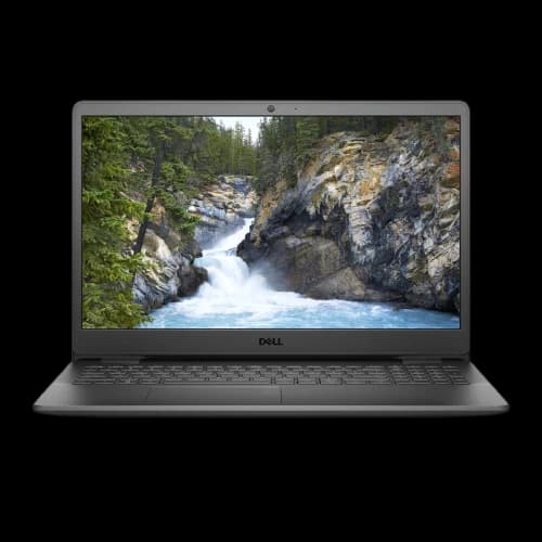 ديل فوسترو 3500 كمبيوتر محمول، 15.6، الجيل الحادي عشر إنتل كور i3-1115G4، 4GB DDR4