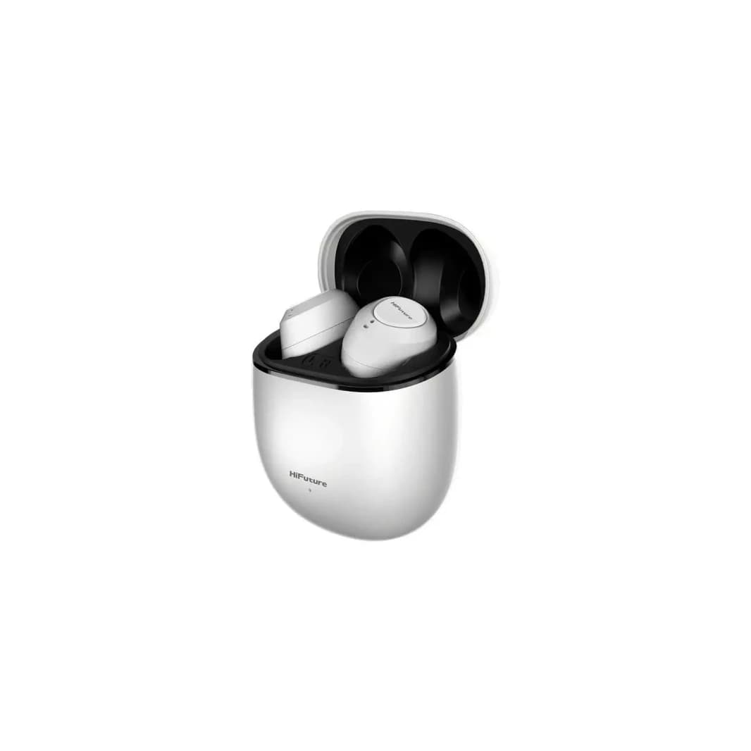 HiFuture OlymBuds3 Comfort Fit Wireless Earbuds
