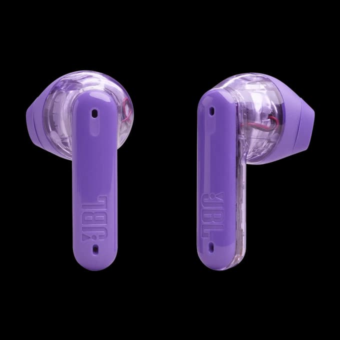 JBL Tune Flex-PU In-Ear Earphones, Active Noise Cancelling