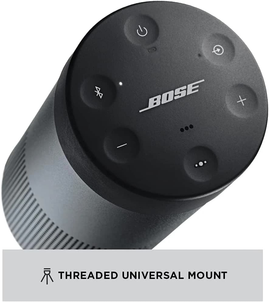 SoundLink Revolve II 240V