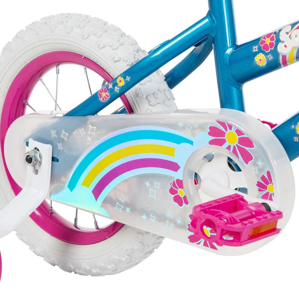 Huffy Bicycle 12Inch Girls So Sweet
