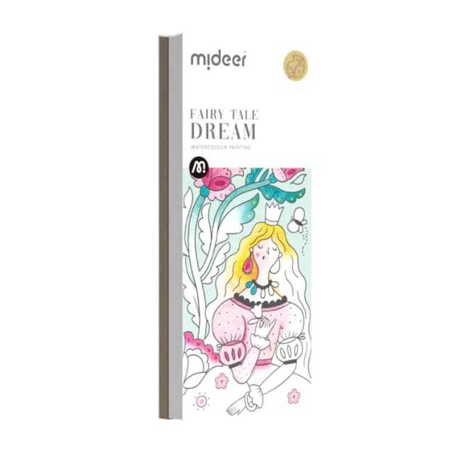Mideer - Fairy Tale Dream