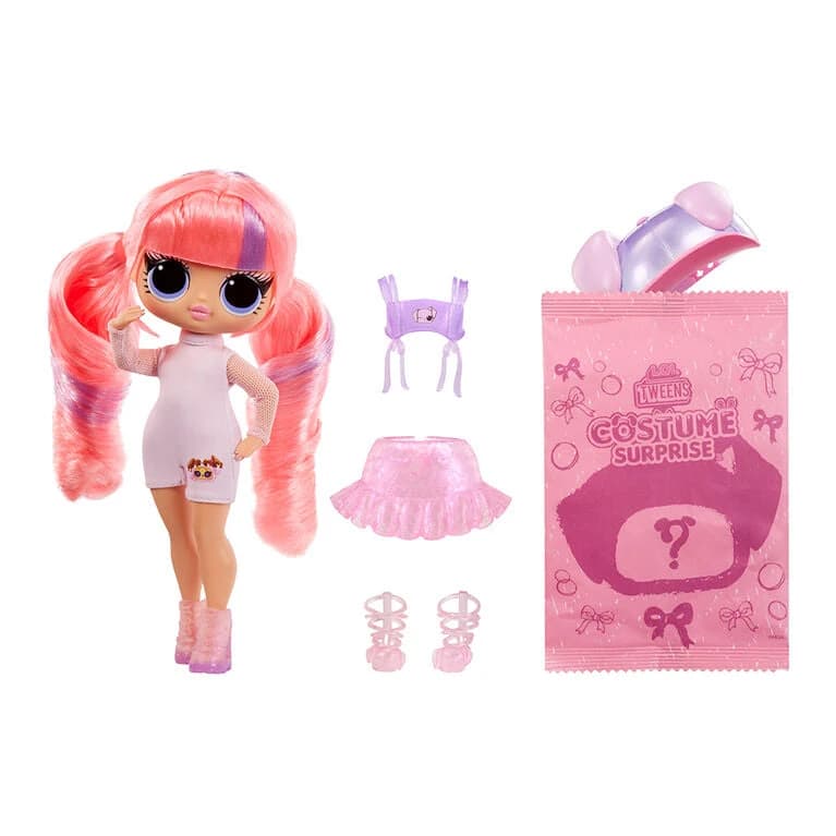LOL Surprise Tween Inflatable Doll Ali Dance