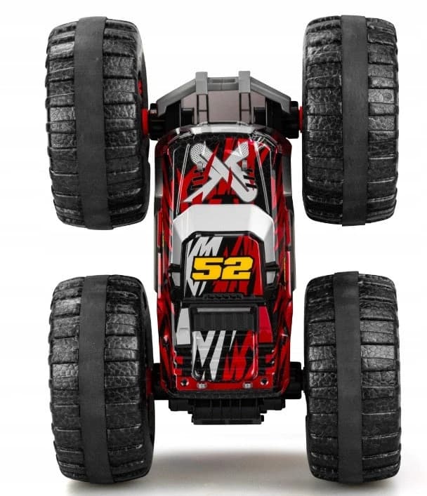 Silverlit Exost Land Buster