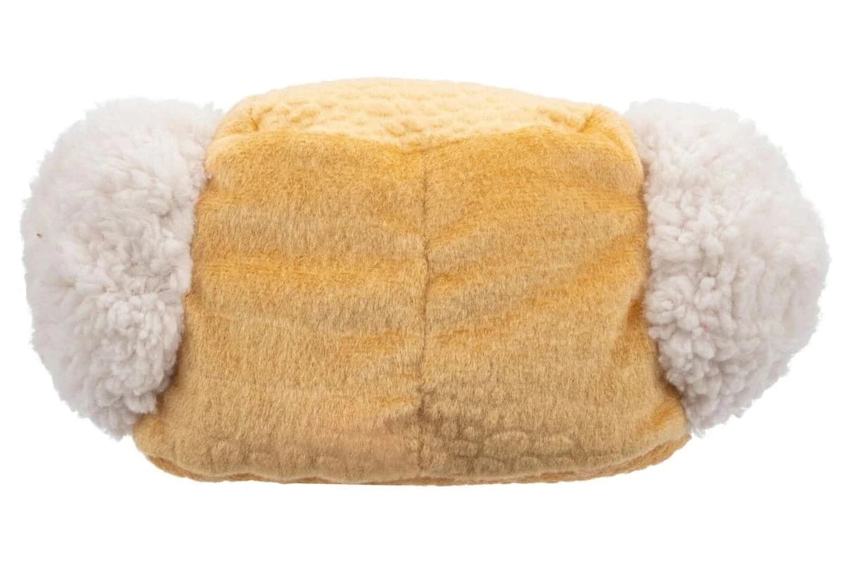 Bumbumz Takeoutbumz Chip The Cannoli 7.5 Plush
