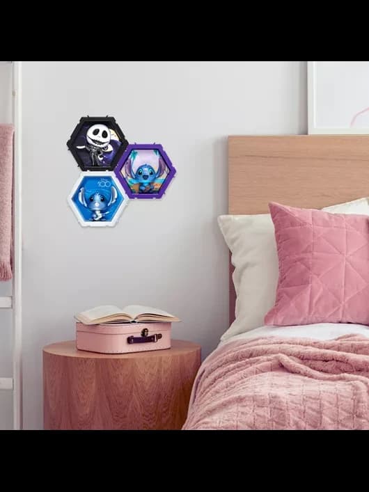 Wow POD 4D - Disney 100 - Stitch