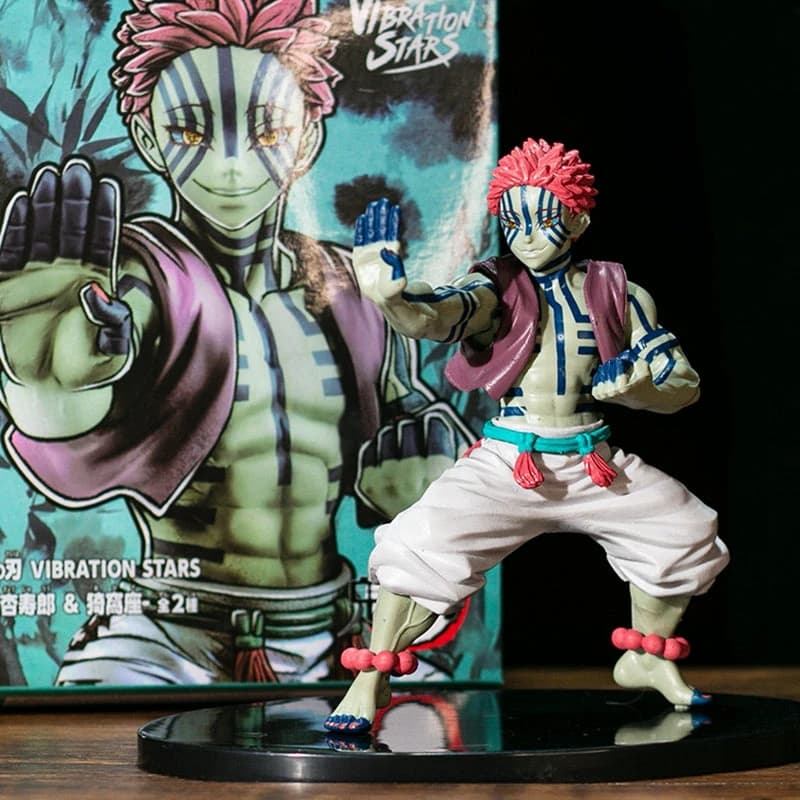 Demon Slayer 20 Cm Figure Akaza