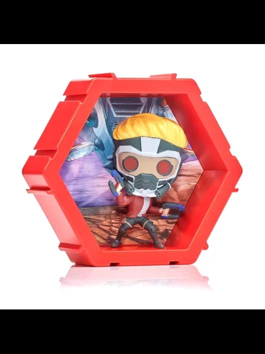 Wow Pod 4D - Starlord