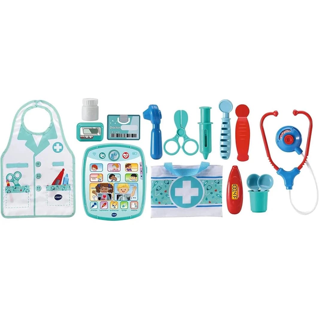 Vtech Smart Medical Kit