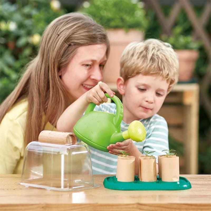 Hape - Rotating Music Box
