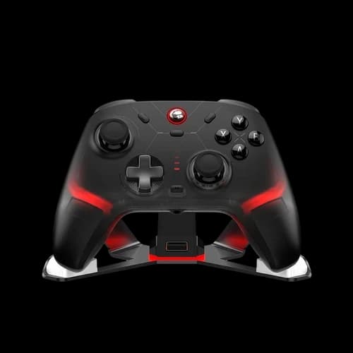 Gamesir Cyclone 2 Multiplatform Controller - Shadow Black