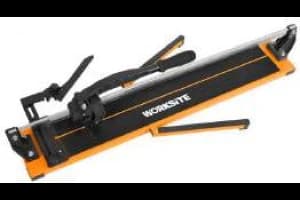 قاطع بلاط يدوي 800ملمWorksite XTCE-800