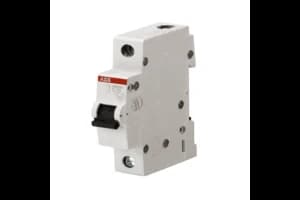 ABB قاطع 1 فاز 32 امبير 6.ك