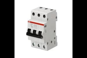 ABB قاطع رئيسي 3 فاز 50 امبير