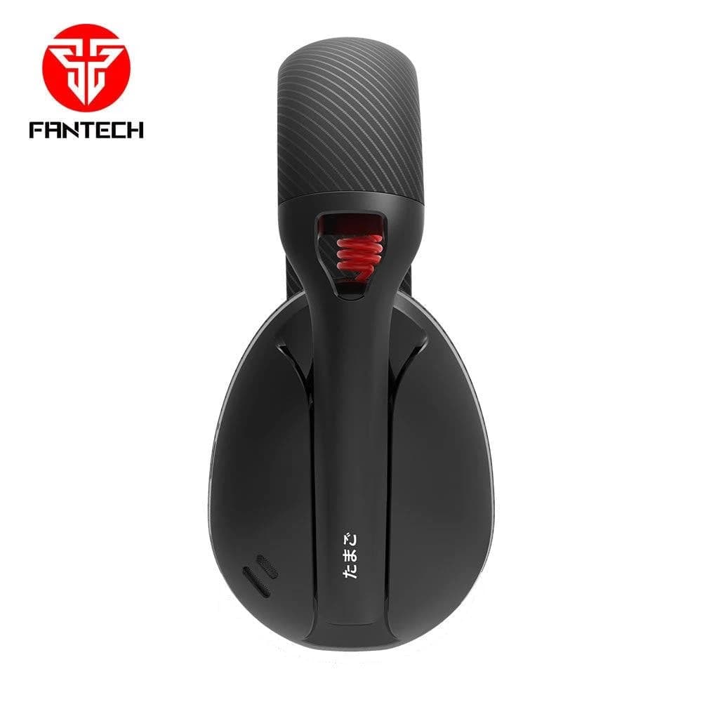 Fantech WHG01 Tamago سماعة الرأس اللاسلكية خفيفة الوزن