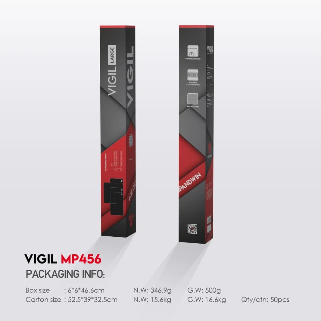 Fantech Vigil MP356 ألعاب الماوس