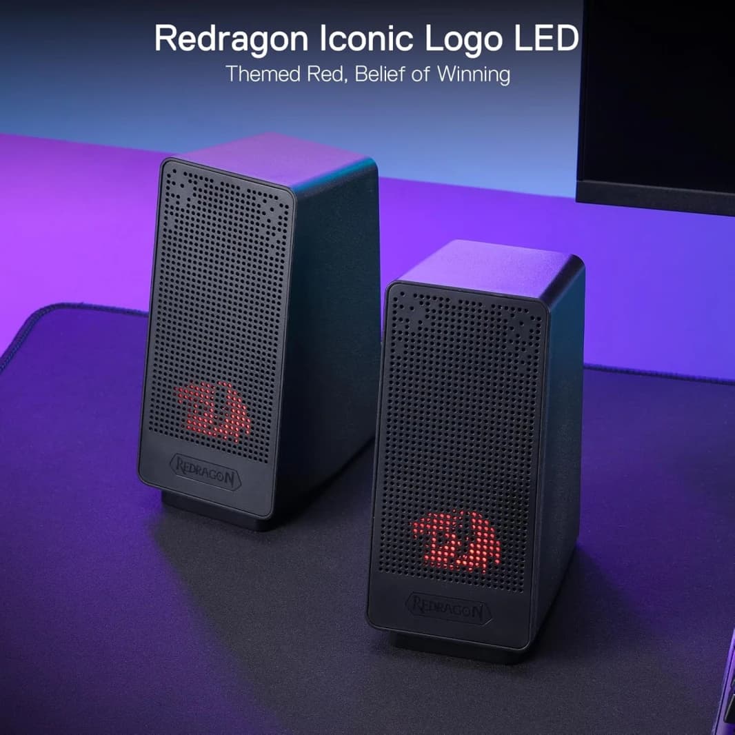 Redragon GS513 PC Mappeer