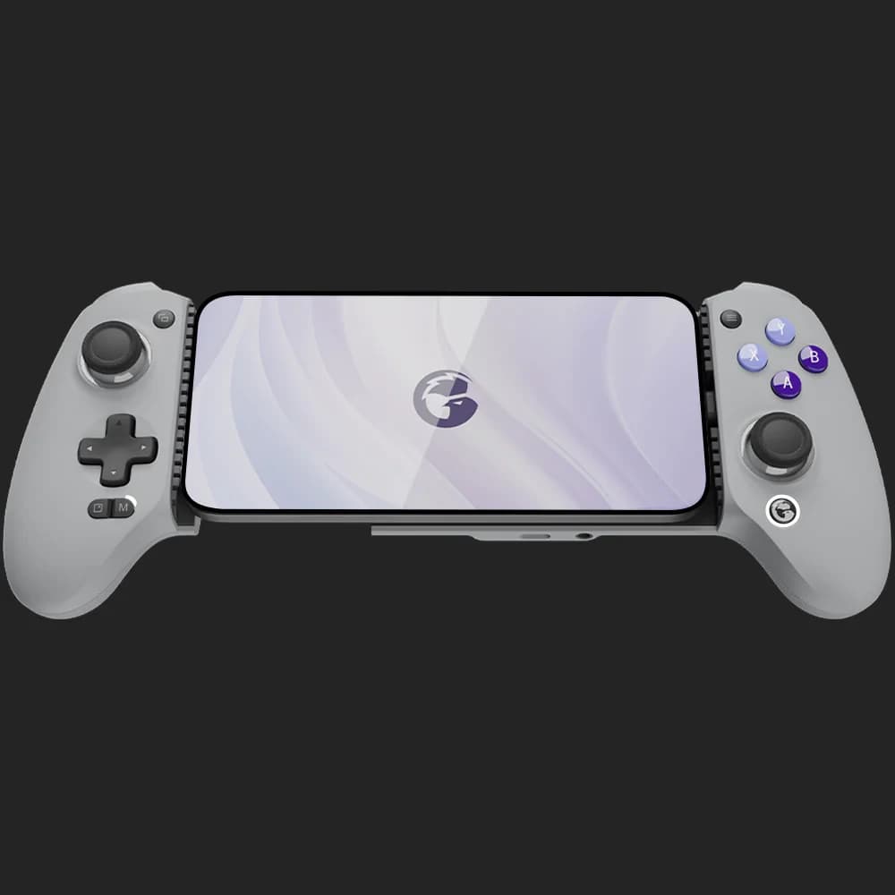 Gamesir G8 Galileo Mobile Gaming Controller