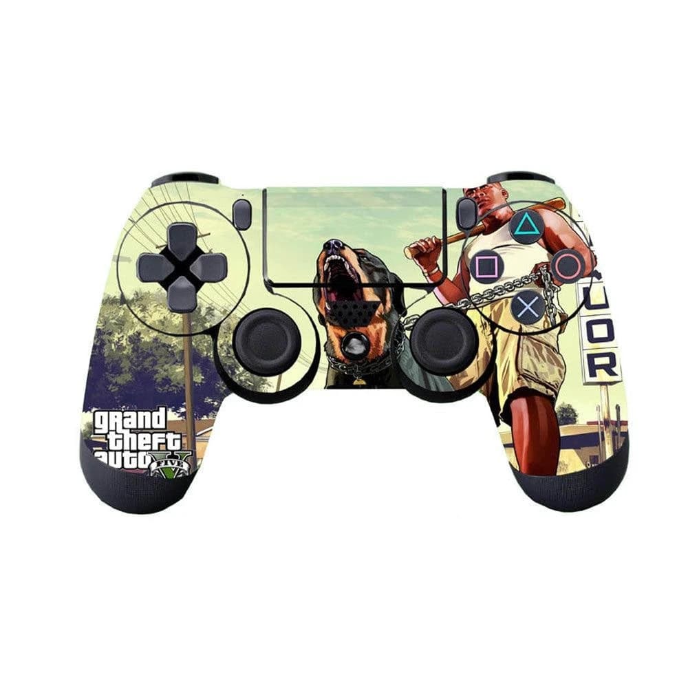 اللاسلكية BT Gamepad لوحدة التحكم في PS4 Grand