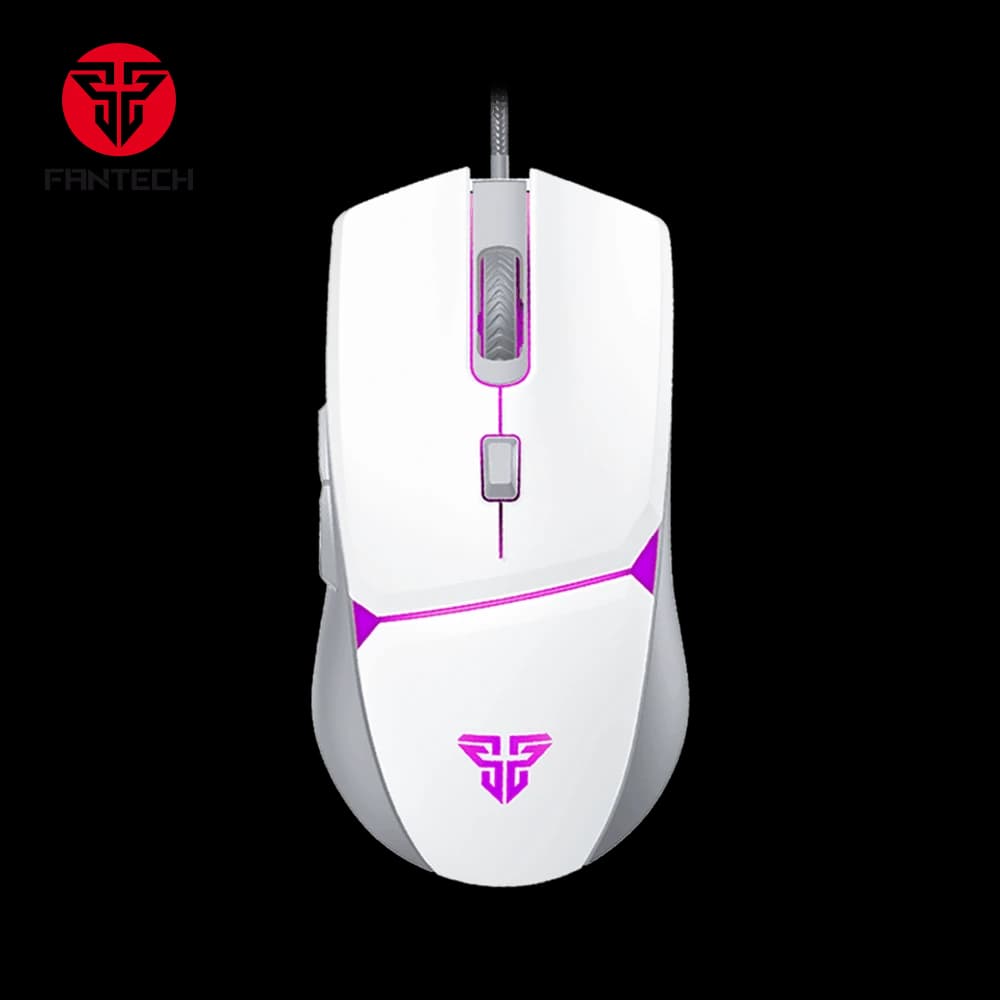 فانتك تشفير VX7 Macro Gaming Mouse