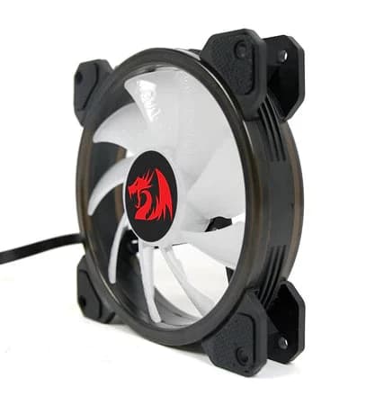 Redragon GC-F010 PC مروحة تبريد