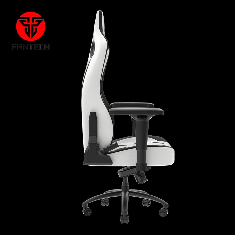 فانتس ألفا GC-283 كرسي الألعاب | أبيض