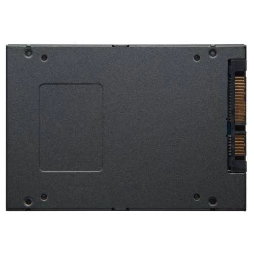 Kingston KC600 512GB SATA III Solid State Drive SSD