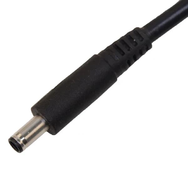 شاحن كمبيوتر محمول متوافق لـ Dell 5559 - 19.5V - 3.34a - 4.5*3.0 حجم دبوس