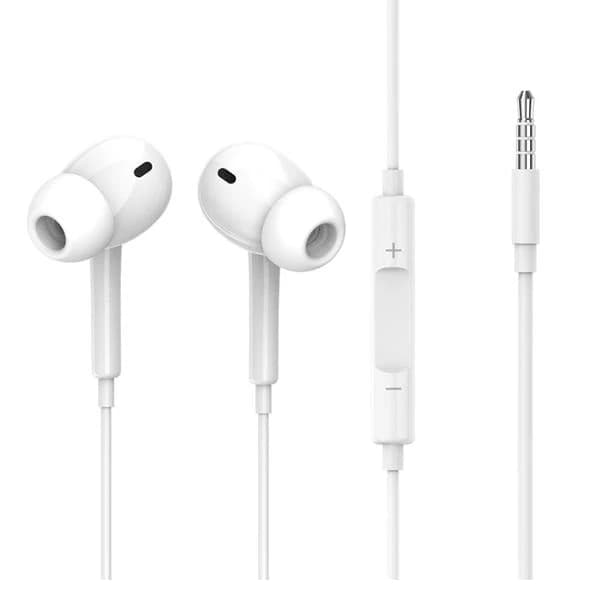 PISEN IN-EAR السلكية سماعة الموسيقى [AP03]