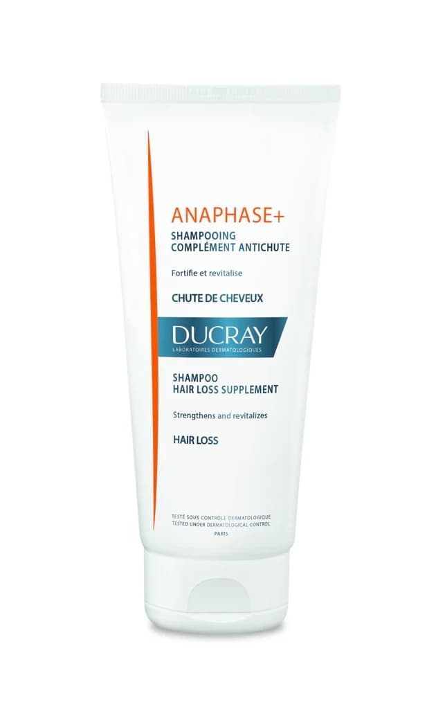 ANAPHASE PLUS SHAMPOO