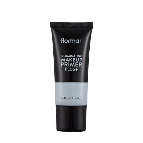 Flormar Intense Moisturizing Brightening Makeup Base – Illuminating Make Up Primer Plus
