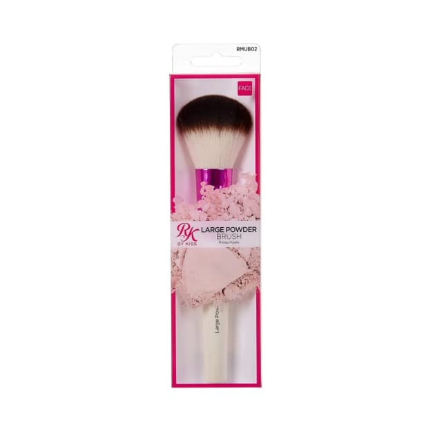 KISS RK MAKEUP BRUSH – LARGE POWDER