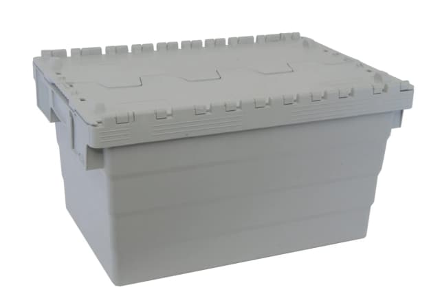 Storage Box/Lid Size 6