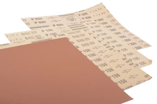 Sanding Paper
