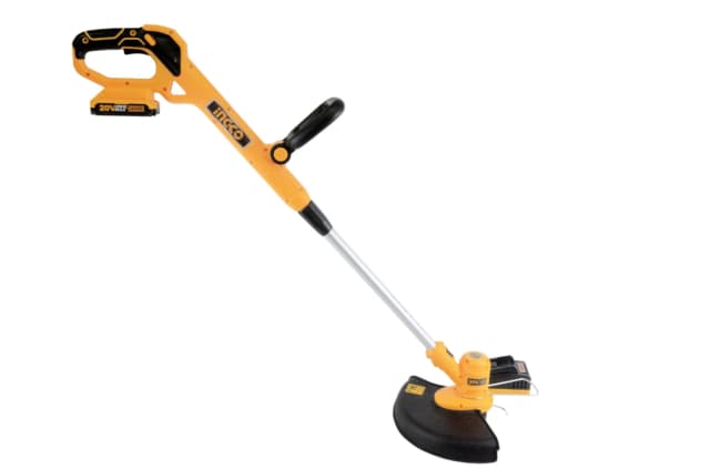Grass Trimmer – Cordless