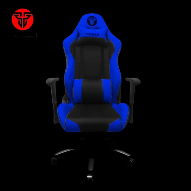 FANTECH ALPHA GC-182 GAMING CHAIR | Blue