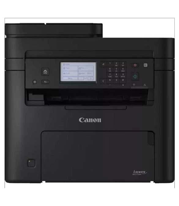 Canon i-Sensys MF275DW All in One Print Copy Scan Fax Black Laser Printer