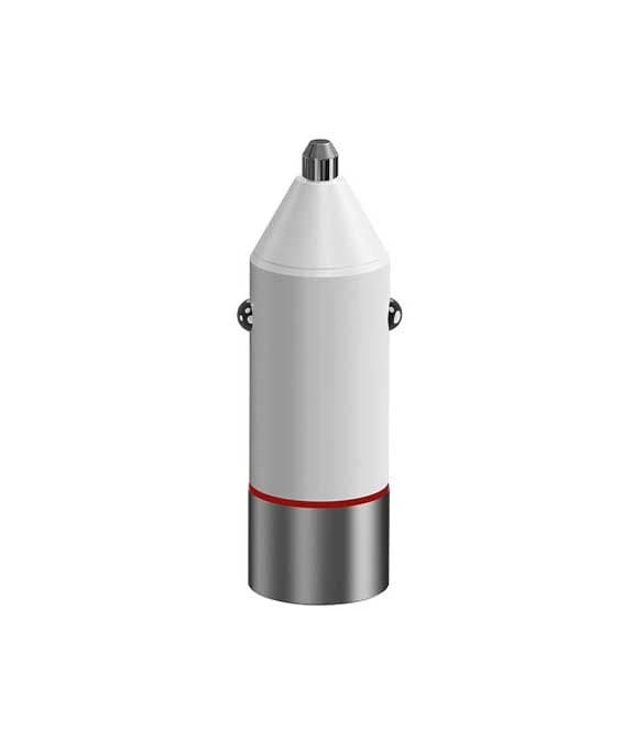 WiWU Mars Series Car Charger 30W