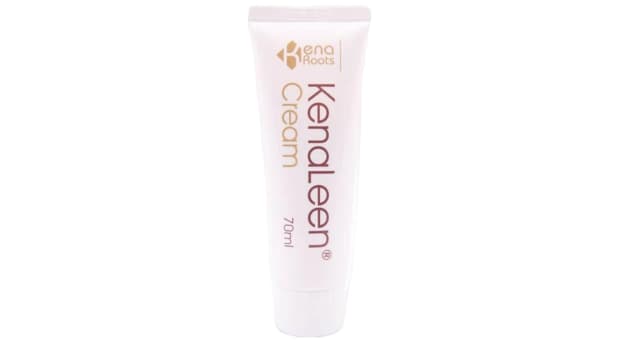 Kenaleen Cream