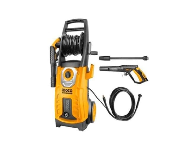 High Pressure Washer 2000 Watt -150 Bar Motor