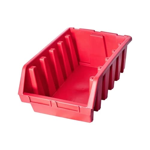 Ergobox 5 Red