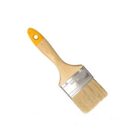 Paint Brush (3") Wood Handle