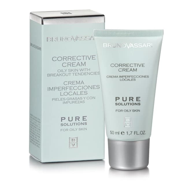 Bruno Vassari Corrective Cream