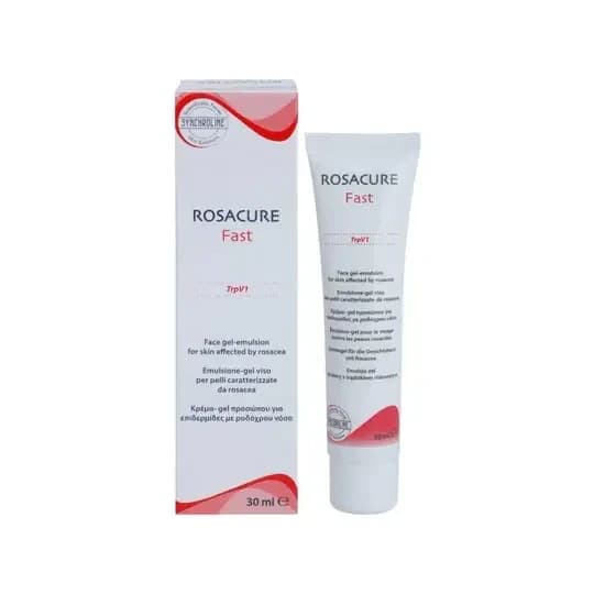 synchroline Rosacure Fast