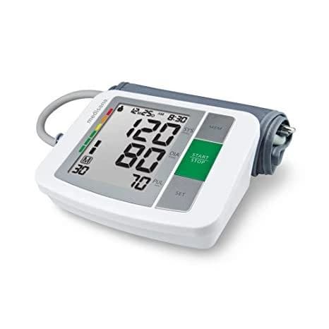Medisana BloodPressure Monitor