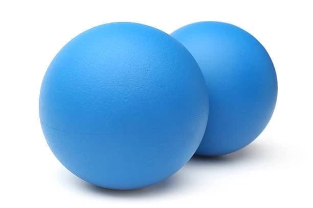 wicromed silicon stress ball