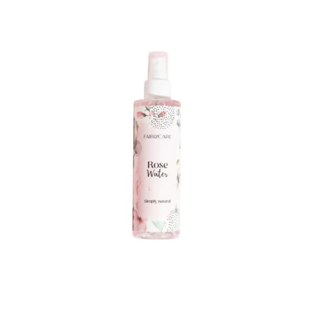 Fair and Care Rosewater 200ml