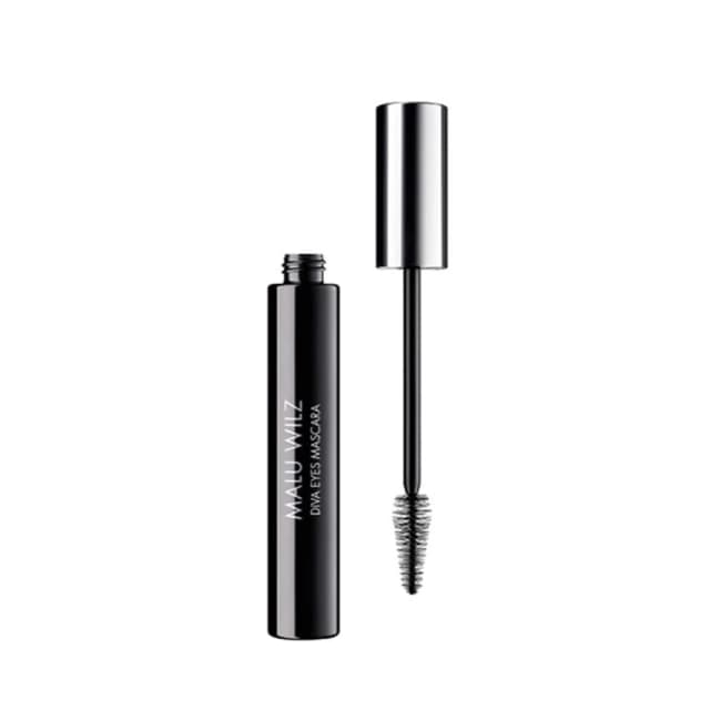 Malu Wilz 24h Mascara 9ml Dramatic look waterproof