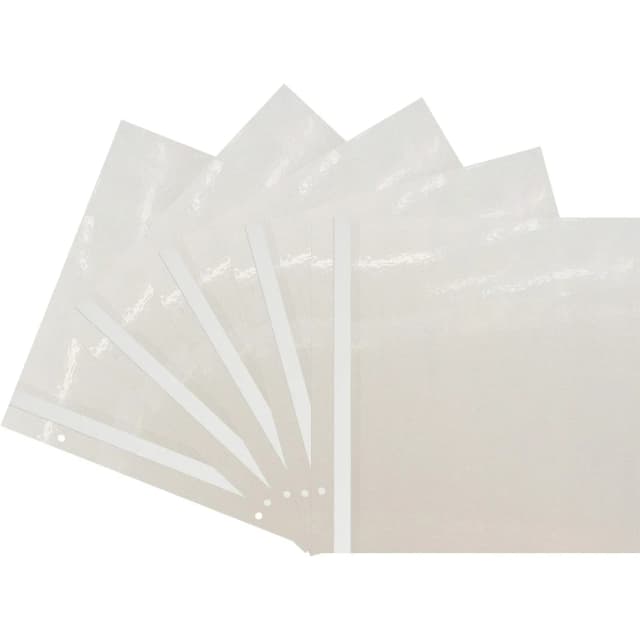 Pioneer Refill Pages for PMV-206 Large Magnetic Page X-Pando 30x31cm Photo Album - Pack of 5 Sheets