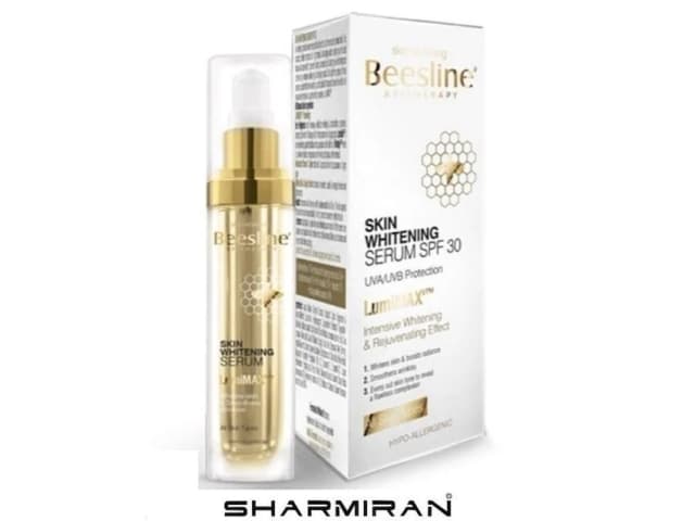 BEESLINE SERUM SKIN WHITENING SPF 30 30 ML
